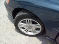 Barents Blue Metallic - S60 2.5T Photo No. 14