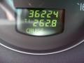 Barents Blue Metallic - S60 2.5T Photo No. 16