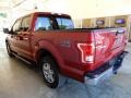 Ruby Red - F150 XLT SuperCrew 4x4 Photo No. 3