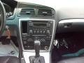 Barents Blue Metallic - S60 2.5T Photo No. 23