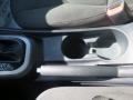 2012 Clear White Kia Rio EX  photo #21