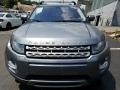 Orkney Grey Metallic - Range Rover Evoque Prestige Photo No. 8