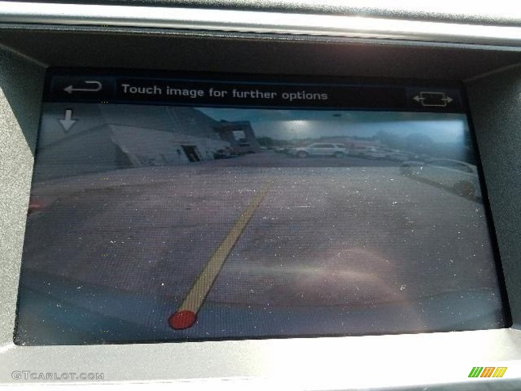 2012 Range Rover Evoque Prestige - Orkney Grey Metallic / Ebony photo #10