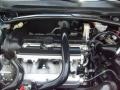 Barents Blue Metallic - S60 2.5T Photo No. 28