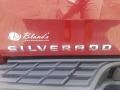 2013 Deep Ruby Metallic Chevrolet Silverado 1500 LTZ Crew Cab 4x4  photo #5