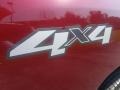 2013 Deep Ruby Metallic Chevrolet Silverado 1500 LTZ Crew Cab 4x4  photo #11