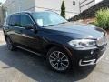 Jet Black - X5 xDrive35i Photo No. 1