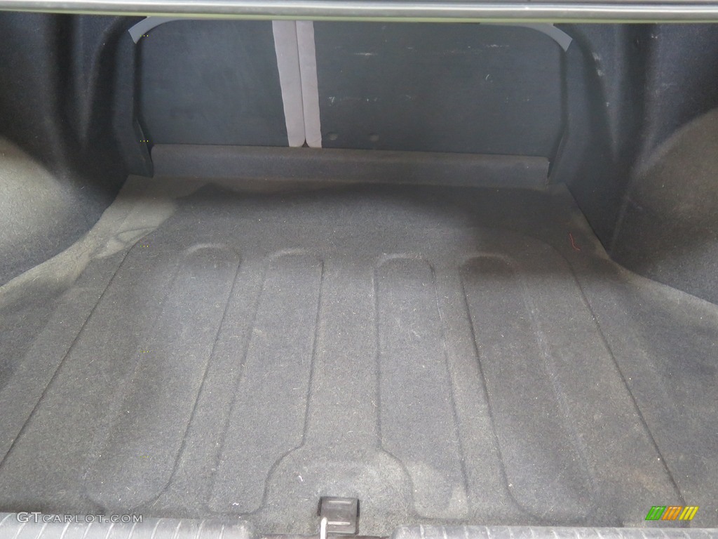 2006 Forenza Sedan - Desert Green Metallic / Grey photo #25