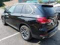 2018 Jet Black BMW X5 xDrive35i  photo #2