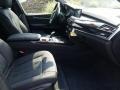 Jet Black - X5 xDrive35i Photo No. 3