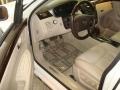 2007 White Lightning Cadillac DTS Sedan  photo #13