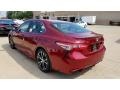 Ruby Flare Pearl - Camry SE Photo No. 2