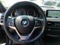 Jet Black - X5 xDrive35i Photo No. 15