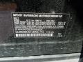 Jet Black - X5 xDrive35i Photo No. 18