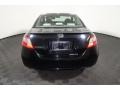 Crystal Black Pearl - Civic LX Coupe Photo No. 9