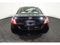 2009 Crystal Black Pearl Honda Civic LX Coupe  photo #9