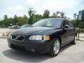 Black Stone - S60 2.5T Photo No. 7