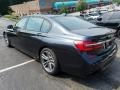 Singapore Gray Metallic - 7 Series 740i xDrive Sedan Photo No. 2