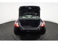 Crystal Black Pearl - Civic LX Coupe Photo No. 21