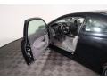Crystal Black Pearl - Civic LX Coupe Photo No. 24