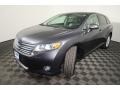 Magnetic Gray Metallic - Venza I4 Photo No. 8