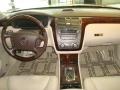 2007 White Lightning Cadillac DTS Sedan  photo #26