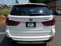 Alpine White - X5 xDrive35i Photo No. 7