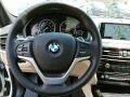 Alpine White - X5 xDrive35i Photo No. 15