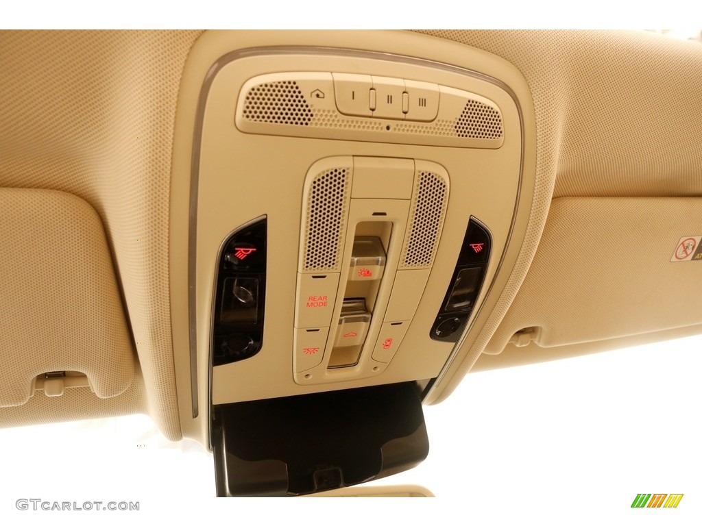 2012 A8 L 4.2 quattro - Night Blue Pearl Effect / Velvet Beige photo #11