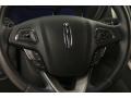 2015 Ingot Silver Metallic Lincoln MKC FWD  photo #8