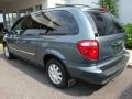 2007 Magnesium Pearl Chrysler Town & Country Touring  photo #4