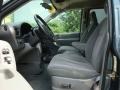 2007 Magnesium Pearl Chrysler Town & Country Touring  photo #10