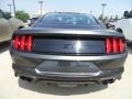 2018 Magnetic Ford Mustang GT Fastback  photo #4
