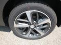 Thunder Gray - Kona Limited AWD Photo No. 7