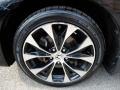 Crystal Black Pearl - Civic Si Sedan Photo No. 10