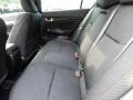 Crystal Black Pearl - Civic Si Sedan Photo No. 13