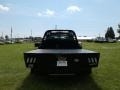 Summit White - Silverado 3500HD Work Truck Crew Cab 4x4 Chassis Photo No. 4