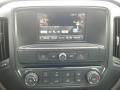 Summit White - Silverado 3500HD Work Truck Crew Cab 4x4 Chassis Photo No. 15