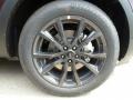 2018 Burgundy Velvet Ford Explorer XLT 4WD  photo #7
