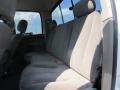 2004 Bright White Dodge Ram 2500 ST Quad Cab 4x4  photo #34