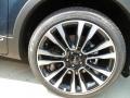 2019 Lincoln MKC Reserve AWD Wheel and Tire Photo