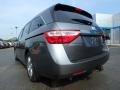 Polished Metal Metallic - Odyssey EX-L Photo No. 5