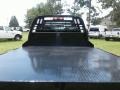 Summit White - Silverado 3500HD Work Truck Crew Cab 4x4 Chassis Photo No. 20