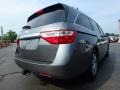 Polished Metal Metallic - Odyssey EX-L Photo No. 8