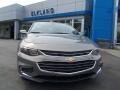 2018 Pepperdust Metallic Chevrolet Malibu LT  photo #3