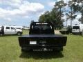 Summit White - Silverado 3500HD Work Truck Crew Cab 4x4 Chassis Photo No. 4
