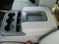 Summit White - Silverado 3500HD Work Truck Crew Cab 4x4 Chassis Photo No. 17
