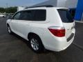 Blizzard White Pearl - Highlander  Photo No. 4