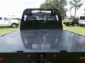 Summit White - Silverado 3500HD Work Truck Crew Cab 4x4 Chassis Photo No. 18