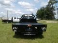 Summit White - Silverado 3500HD Work Truck Regular Cab 4x4 Stake Truck Photo No. 2